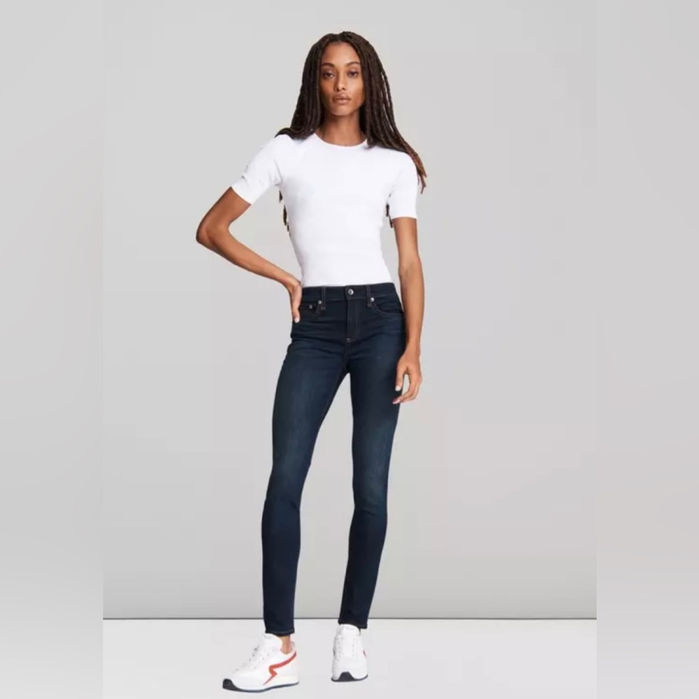 rag & bone Jeans 26 - Picture 1 of 6